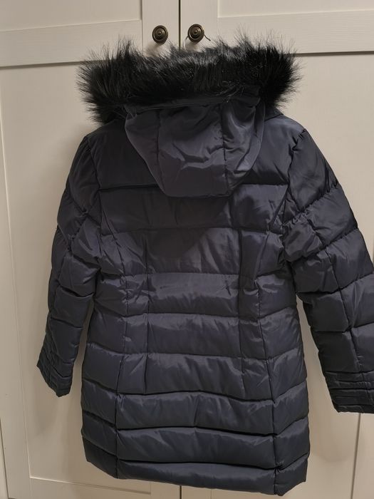 Geacă Zara 9-10 ani