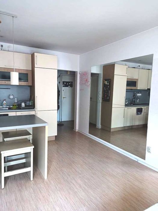 Дава се под наем Двустаен апартамент в София, Дървеница - 61 кв.м за 690 € - Снимка #3