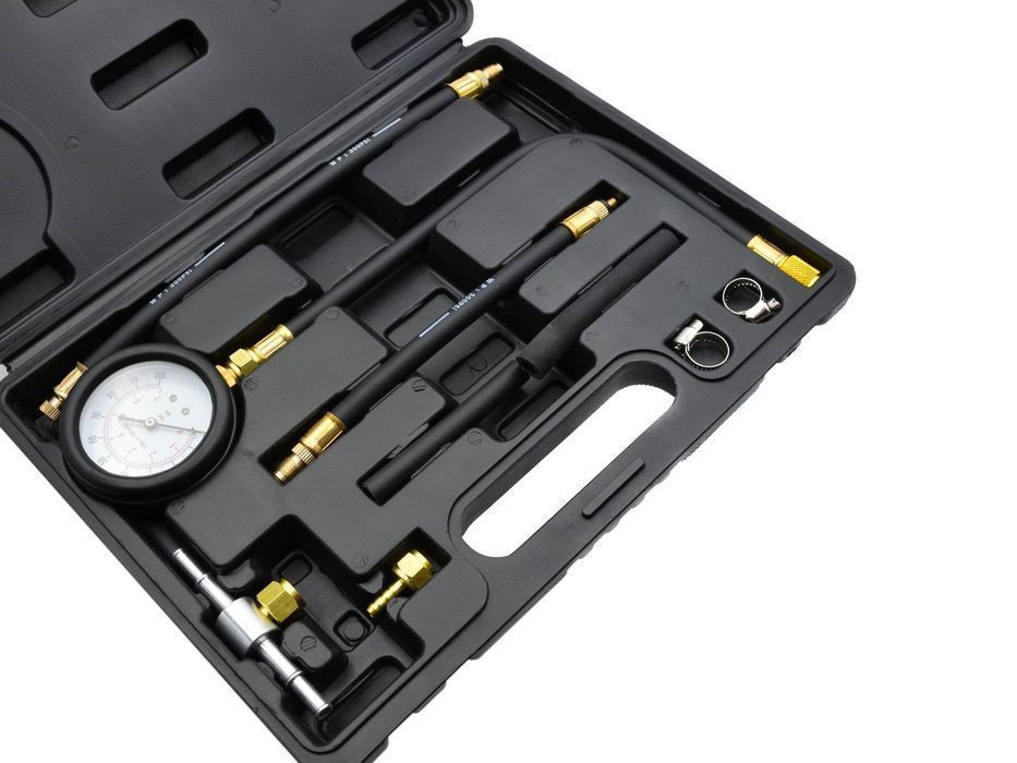 Trusa masurat presiune la sistemul de alimentare cu combustibil