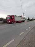 MAN TGX, 2008, automat, 480 cp, Euro 4