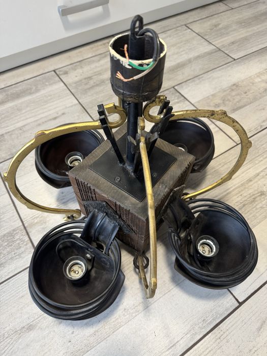 Комплект4 броя полилеи