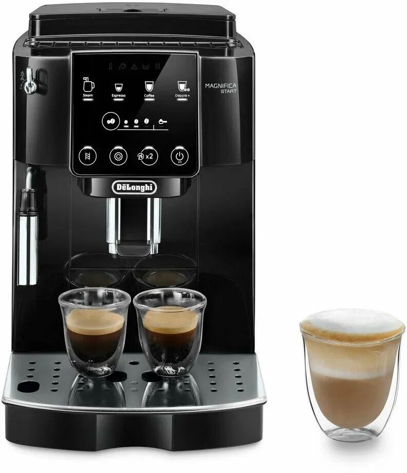 Кофемашина De'Longhi ECAM220.21.BG