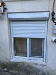 Rulouri exterioare din aluminiu, plase de insecte, montaj mobila