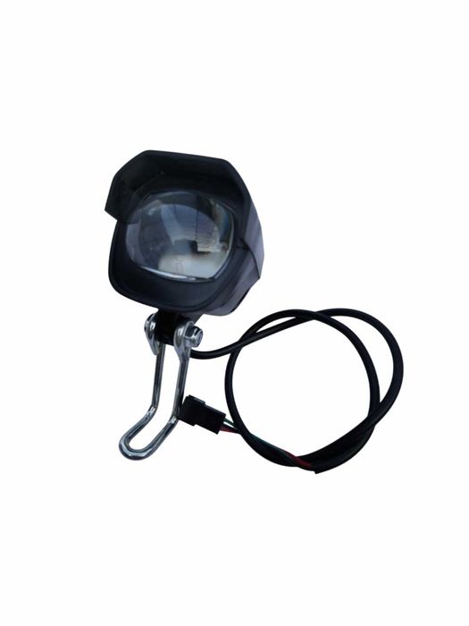 Фонарь для электротранспорта.