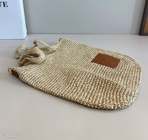 Дамска чанта Loewe