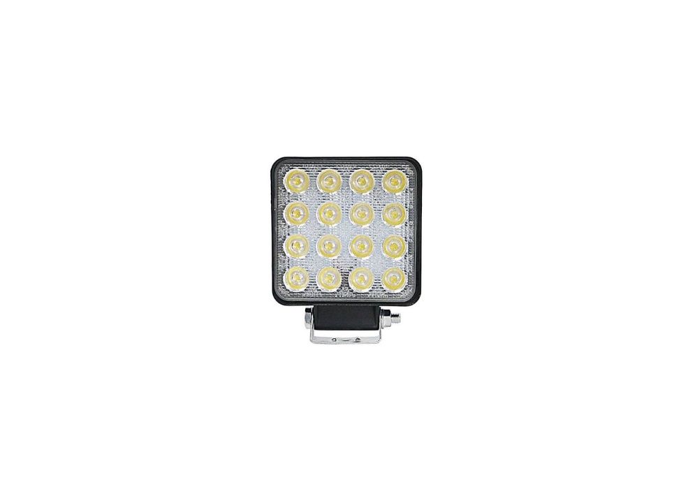 Proiector auto cu led 48w Epistar