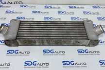 Intercooler 6C119L440AC Ford Transit 2.4 2006 - 2012 Euro 4