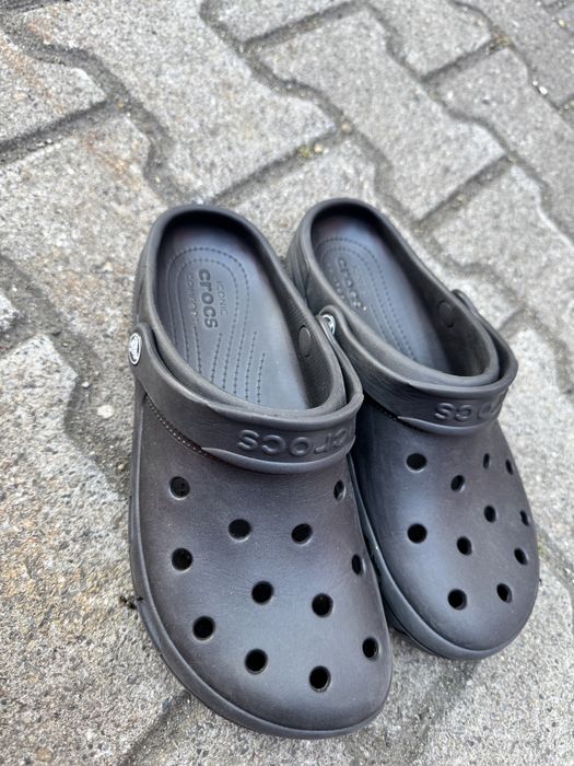 Sorel, Crocs, Naketano,Hudora,