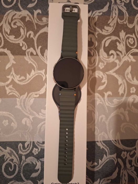 Samsung galaxy watch 7 44mm