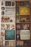 Pachet "Curiozitati istorice" Editura All
