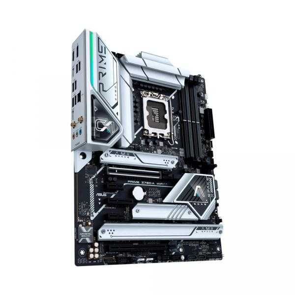 MB Asus Prime X670E-Pro WiFi D5 AMD / Z790-A D5 Wifi Материнская плата