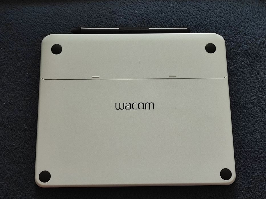 Tableta grafica Wacom Intuos