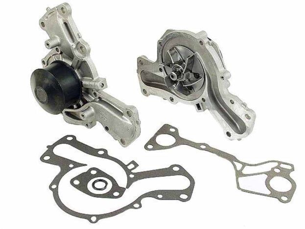 pompa apa caterpillar 3512b ult-032063