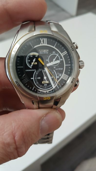 Ceas Citizen Ecco Drive