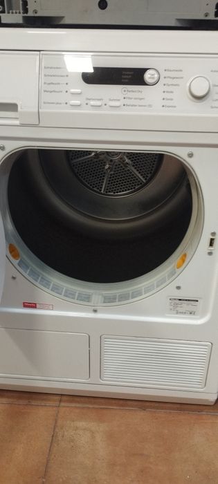 Сушилня Miele 7кг