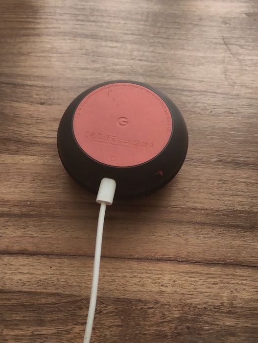 Google Home mini