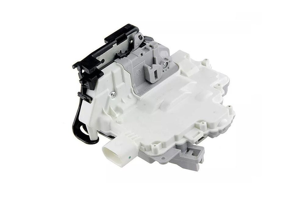 Брава За Предна Дясна Врата Vw, Passat B6, Tiguan 5N, Audi A4 A5 Q5 Q7