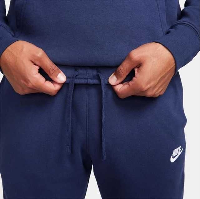 Мъжки Екип Nike M nk CLUB flc gx HD trk suit