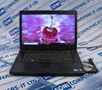 Лаптоп Dell E6510 /I5-M/ 4GB DDR3/ 500GB HDD/ 15.6"