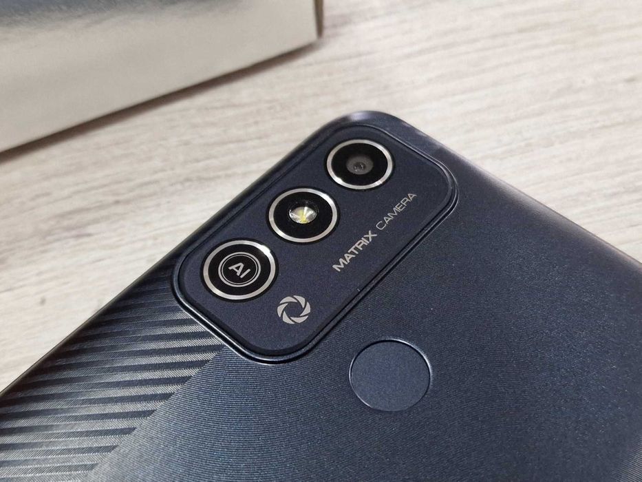 НОВИ! 2 броя ZTE Blade A53+ 64GB