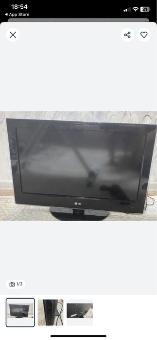 Продам Телевизор LG не дорого