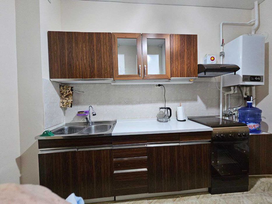 Аренда 1-комнатной квартиры 40 кв.м.