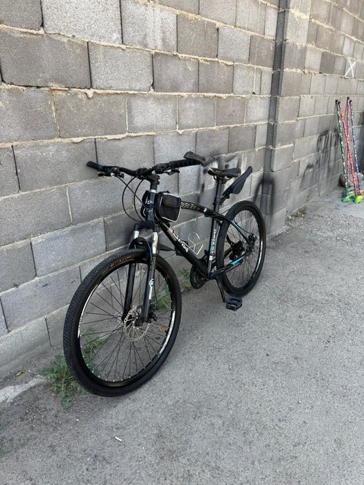 Продам велик в идеальном состоянии