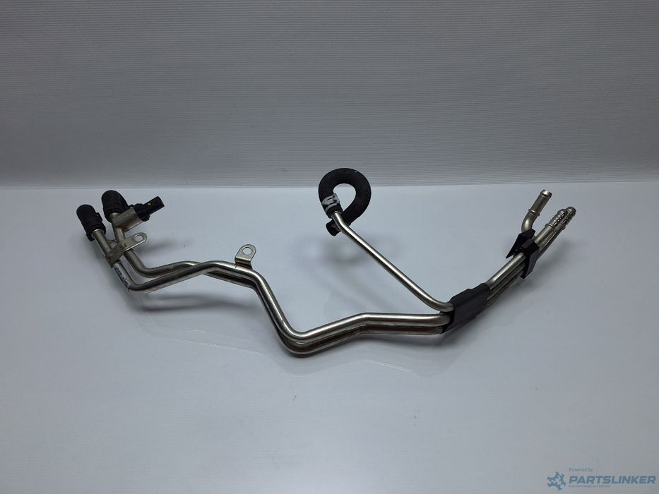 Conducte combustibil AUDI A4 IV Avant (8K5, B8) [ 2007 - 2015 ] TDI (C