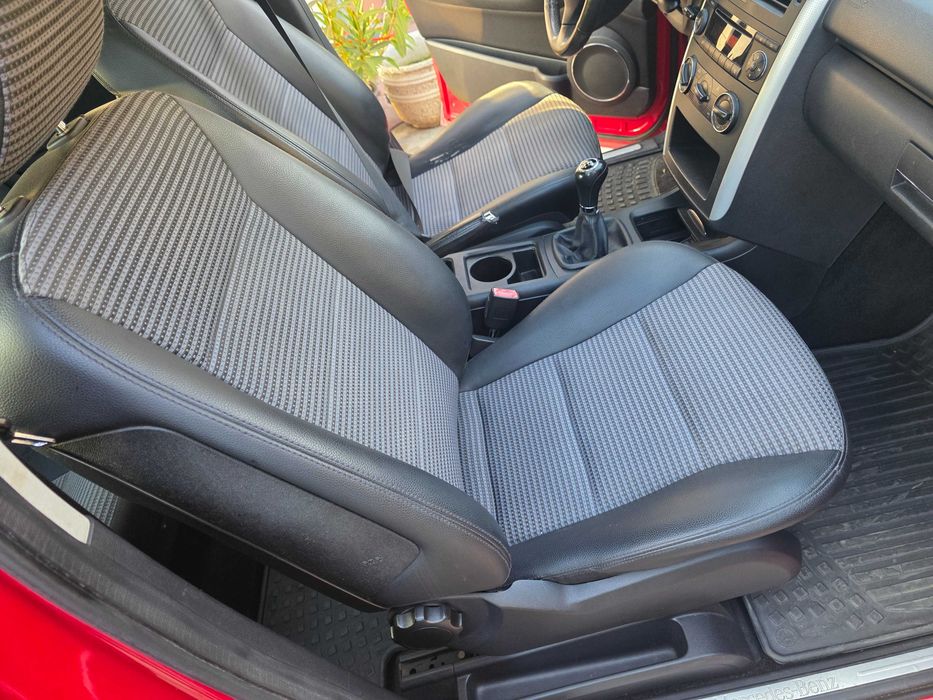 Mercedes-Benz A 150.2007 Avantgarde-Full-Extra-Provenienta RO.70000KM