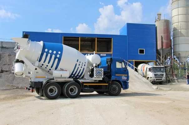 Бетон Всех Марок ЦЕНА НЕДОРОГО Миксер Насос доставка Бетонная Смесь