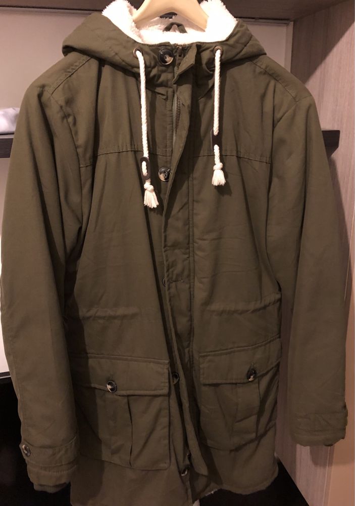 Geaca Parka Tokyo Laundry