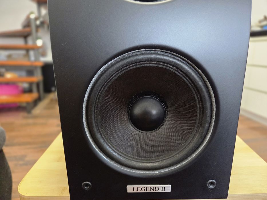 Boxe Philips Legend 2 FB720