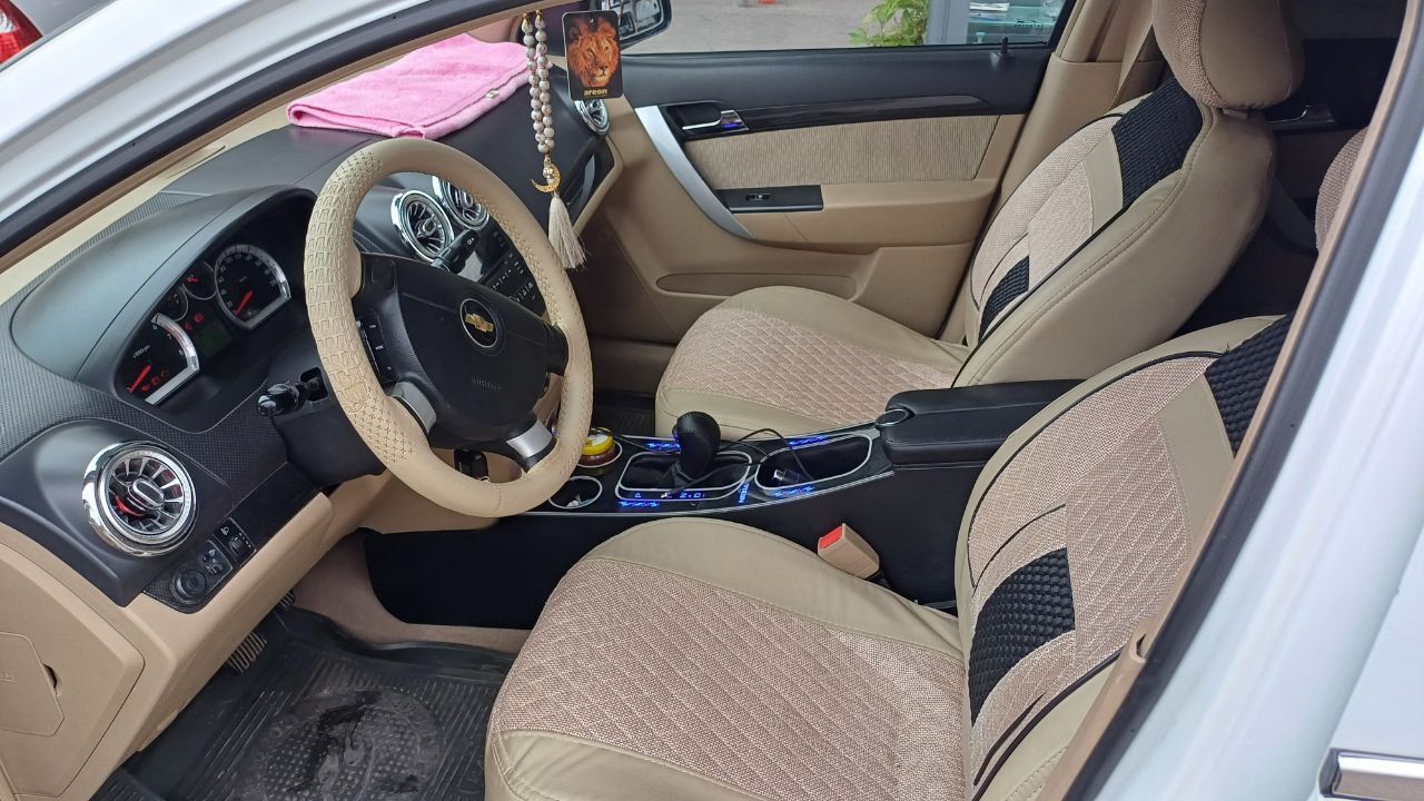 Срочно. Нексия 3 Автомат. ТОЗЗА