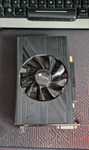 Placa video sapphire pulse radeon rx 570 itx 4gb gddr5