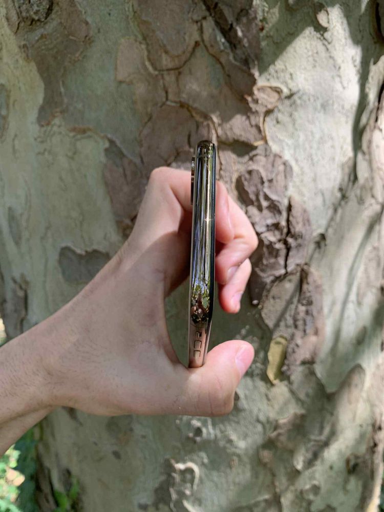 iPhone XS Max – Rose Gold