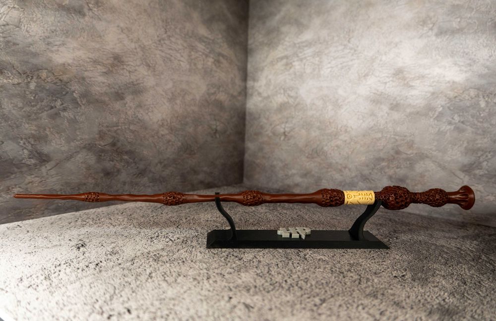 Волшебные палочки из Гарри Поттера