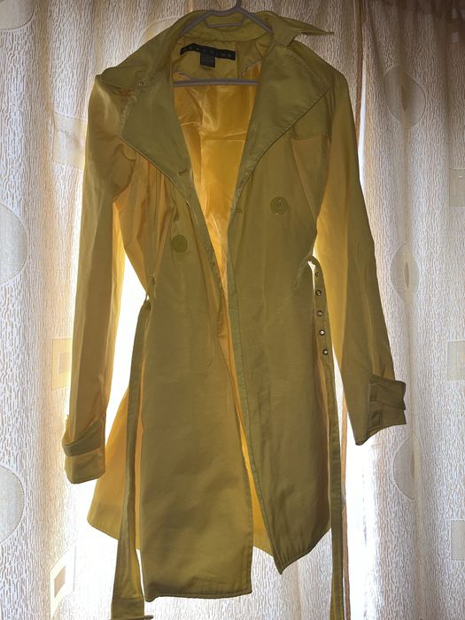 Trench dama Kenneth Cole Reaction