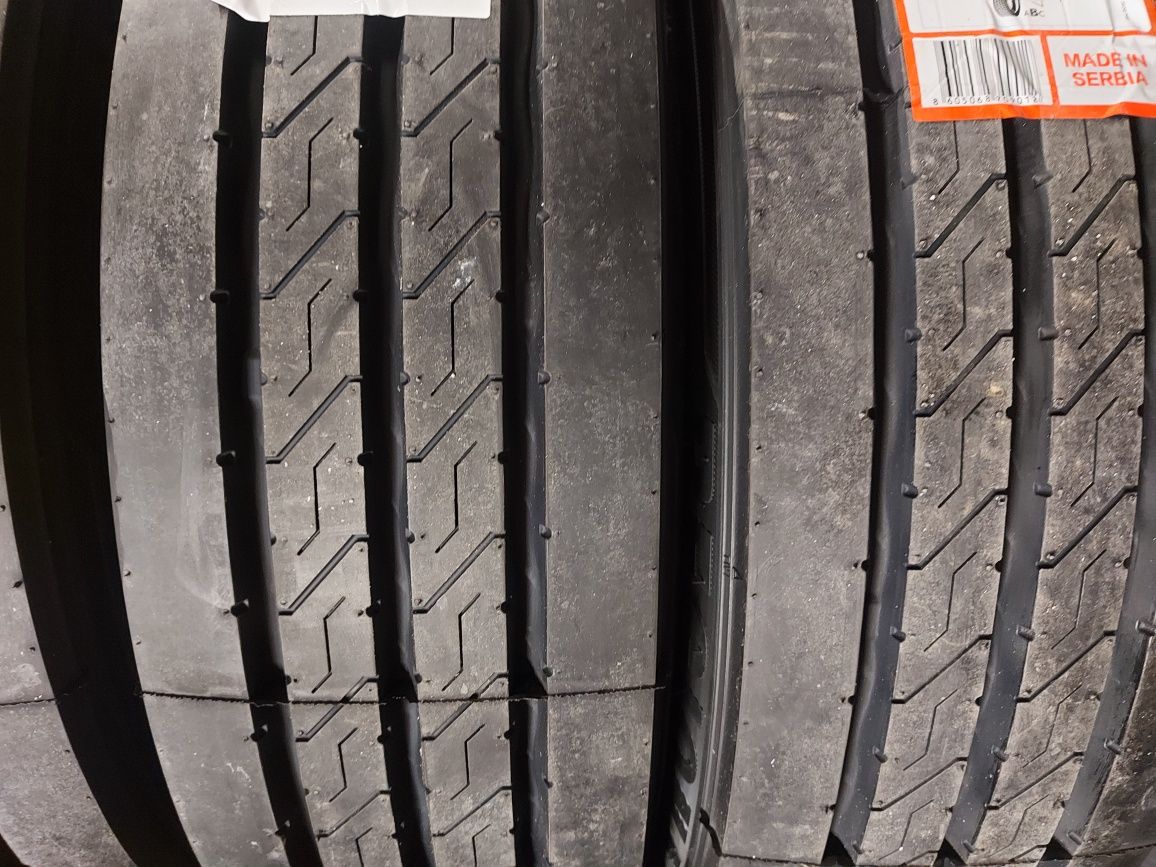 205/65R17.5 J HUBTRAC T11 16 PR