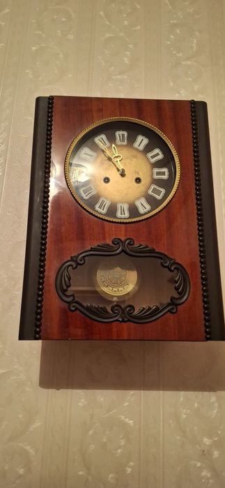 ‼️Ceas de perete cu pendul ‼️