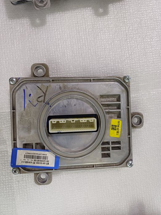 BYD Чемпион ва BYD SONG plus блоклари