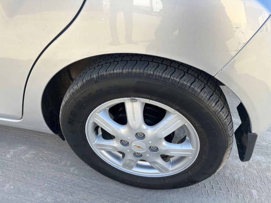 SPARK Сатылады. 2012 жыл РОДНОЙ 100%. 62 млн идеал состояния.