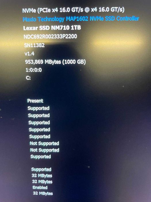 геймърски компютър – RTX 3060 Ti / i5-12600K / 32GB RAM / 1TB NVMe