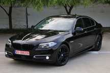 Bmw F10 / 525-218cp / 3 Butoane / Automat / Hud
