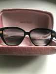 Ochelari de soare + Toc Miu Miu