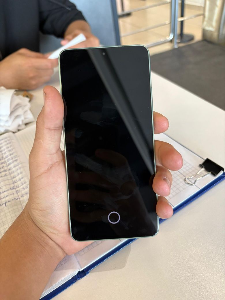 Poco x7 pro 8\256