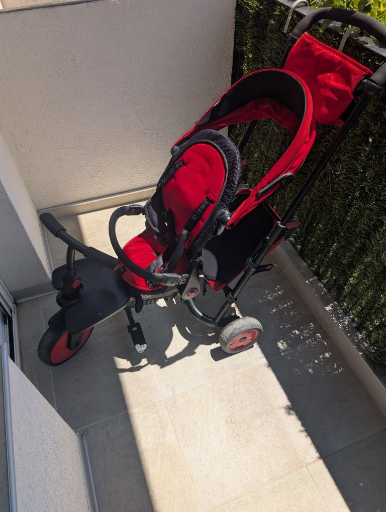 Детска триколка Smart Trike 700J 8in1