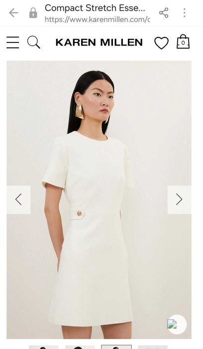 Рокля Karen Millen