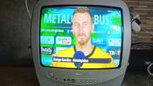 Tv  PHILIPS  14"
