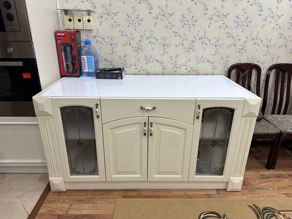 Островок бу, островок б/у