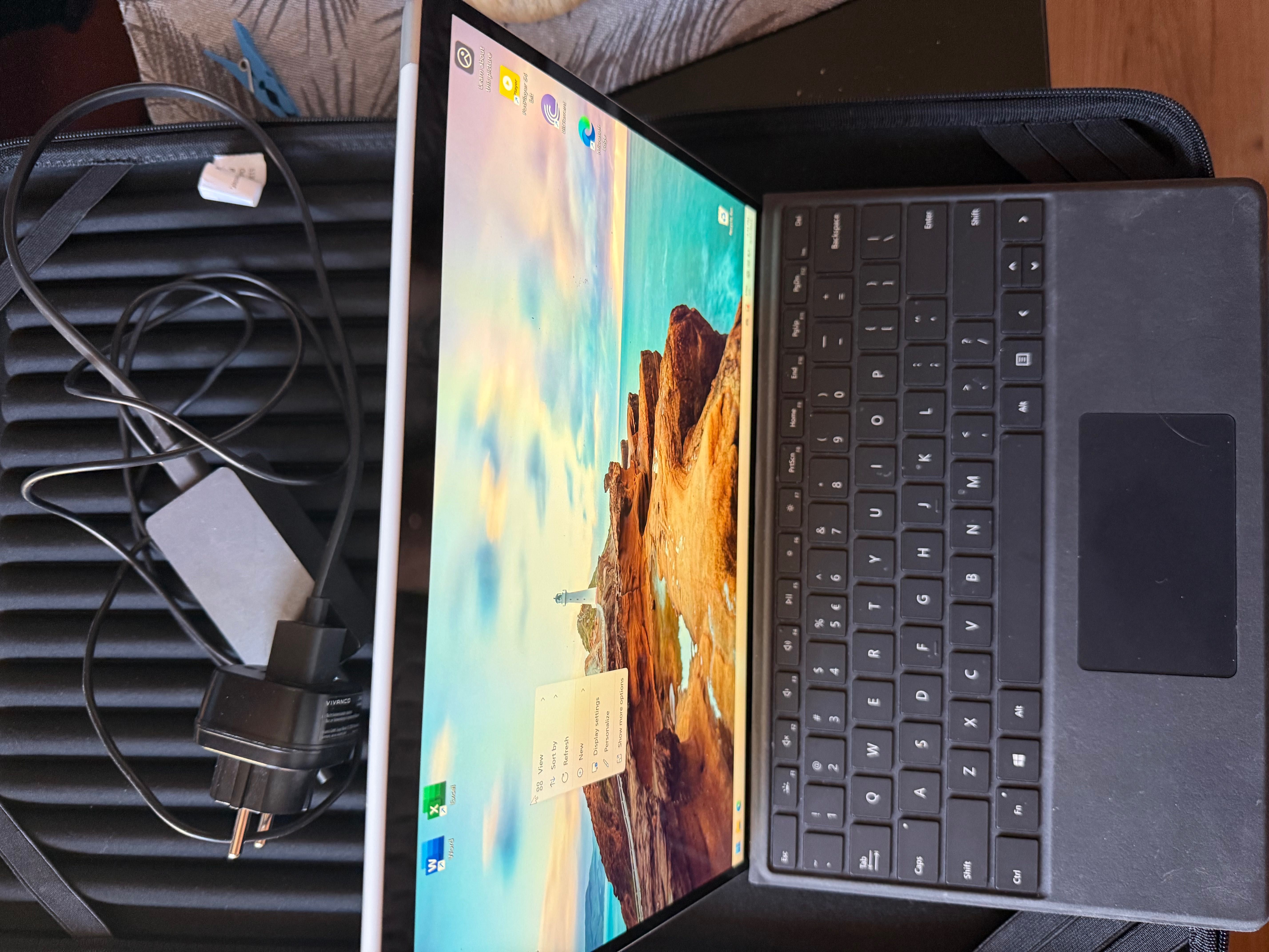 Surface Pro 8  като нов